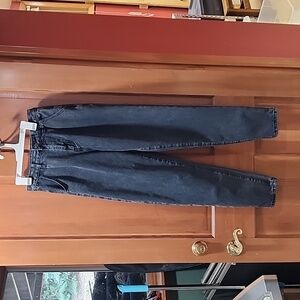 Like new black SHEIN jeans